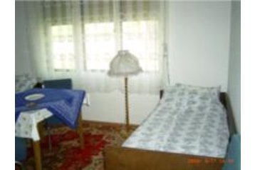 Hungrie Privát Gyula, Extérieur